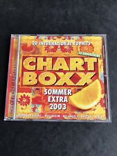 Chart Boxx Sommer Extra 2003 -