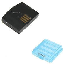 Ersatzakku Kopfhörer f