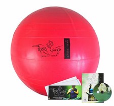 Ninje Yoga Rückenschule