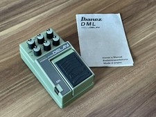 Ibanez DML Digital Modulation