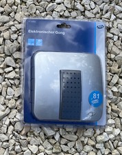 REV Elektronischer Gong