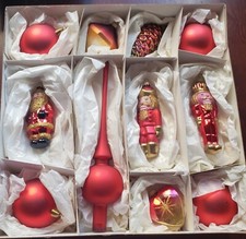 Christbaumschmuck Christmas