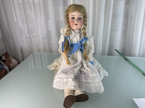 Künstlerpuppe armand - künstlerpuppe,