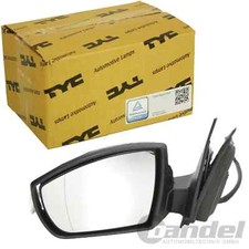 TYC AUßENSPIEGEL LINKS