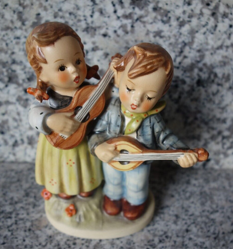 Original hummel figur hum - original,