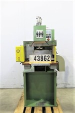 Hans Schoen FES/C5 hydraulische Presse Stanze Hydraulikpresse 5ton Druck 43862