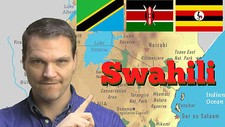 Learn Swahili Fast -The Most