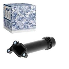 VAICO KÜHLMITTELFLANSCH MIT