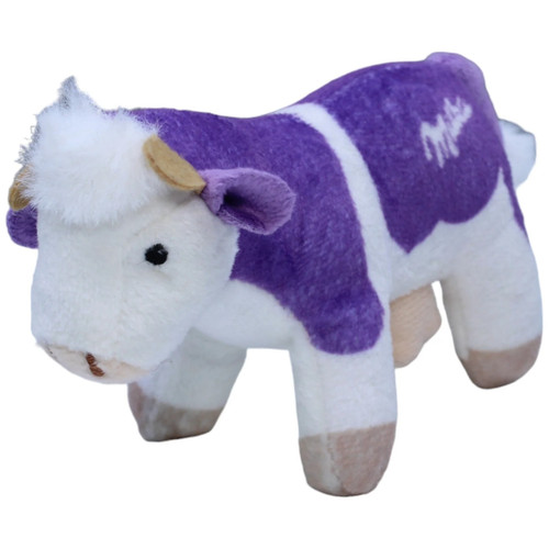 Milka kuh kuscheltier - milka,