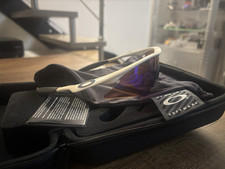 Oakley Pro M Frame Racing