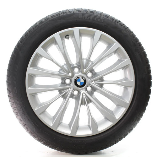 Bmw 5er g30 - 5er,