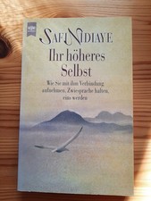 Safi Nidiaye - Ihr höheres