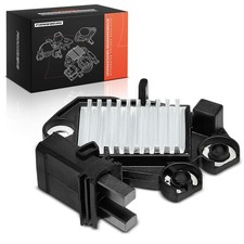 Lichtmaschinenregler