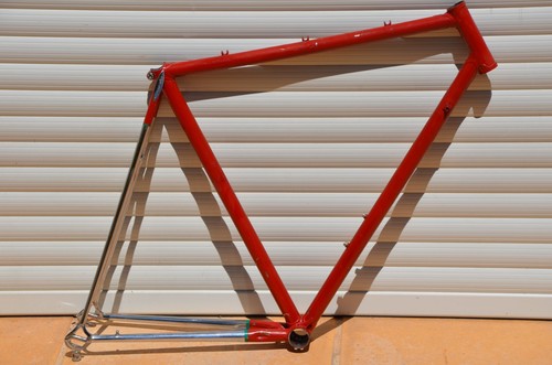 Vintage grandis special - vintage,