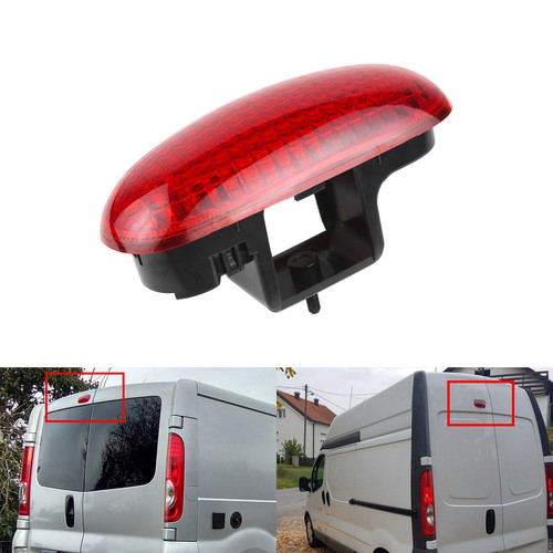 Led dritte bremsleuchte - led,