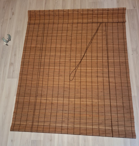 Ikea bambus rollo braun 100 - ikea,