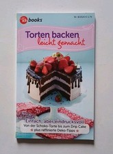 Torten backen leicht gemacht -