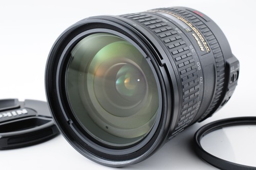 Neuwertig nikon s nikkor - [neuwertig], af-s