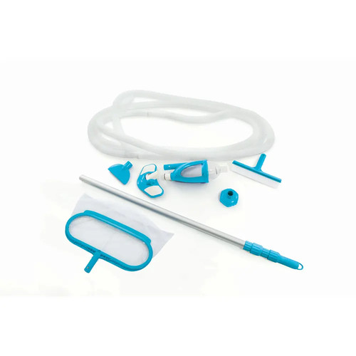 Intex pool reinigungsset - intex, pool-reinigungsset