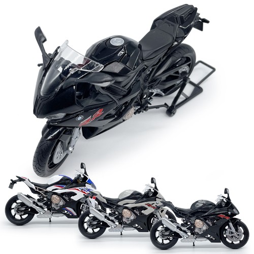 Bmw s1000rr motorrad - 1:12,