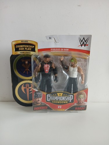 Wwe wrestling figuren - wwe,