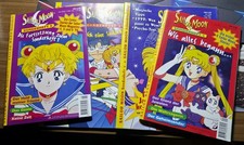 Sailor Moon Sonderhefte Nr. 1