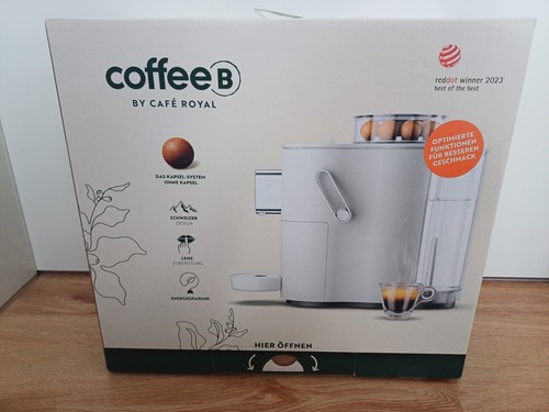 Coffee kaffeemaschine weiß - kaffeemaschine,