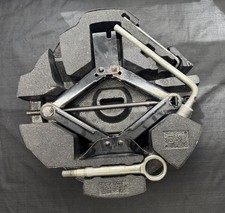 Subaru Forester OEM Jack
