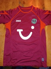 Hannover 96 Trikot Prib 7 M