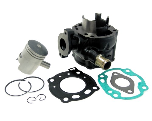 Zylinderkit ersatz 50ccm - zylinderkit,