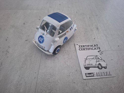 Bmw isetta 250 karlsruher - 250,,