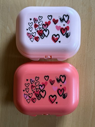 Tupperware twin mini set - mini, 2-er