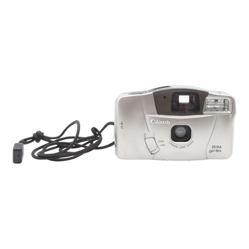 Canon prima 9s - prima, bf-9s
