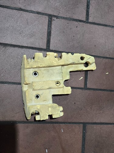 Lupo 2 tdi dämmung - vw, 1.2