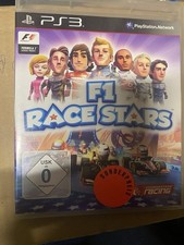 F1 Race Stars Playstation 3