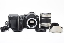 Pentax K-30 digitale