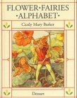 Flower fairies alphabet - flower-fairies-alphabet, von