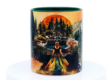evermore Mug Personalisierbare