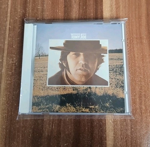 Tony joe white collection - tony,