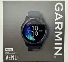 Garmin Venu GPS-Laufuhr -
