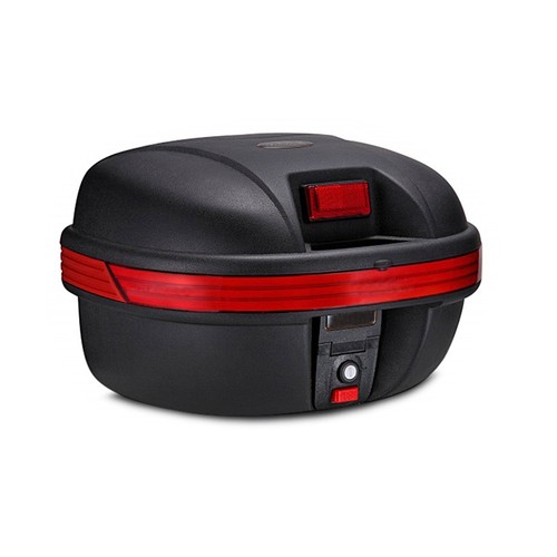 Motorrad topcase bagtecs tb4 - topcase,