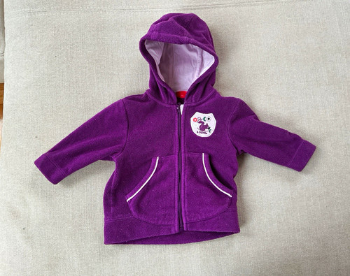 Oliver baby fleecejacke mit - fleecejacke,