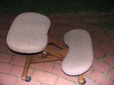 Ergonomisch geformter
