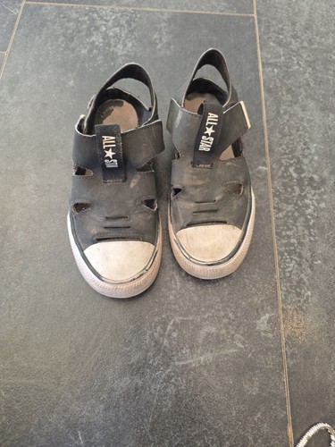 Converse sandalen all - all, star