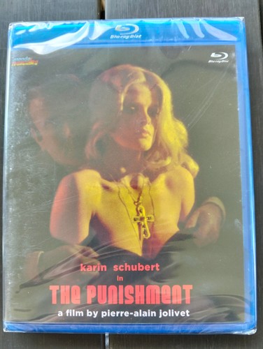 Punition - (, punishment