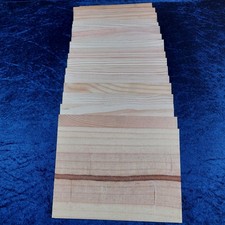 Bastelholz/Bastelbrettchen -20