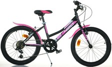 Fahrrad 20 MTB Aurelia Sport
