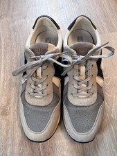 Fahrrad Schuhe Cycleur de Luxe Gr. 44 Vorbereitung Pedalclick-System