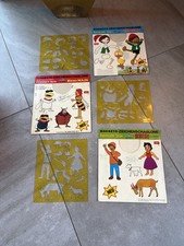 Biene Maja Heidi Pinocchio