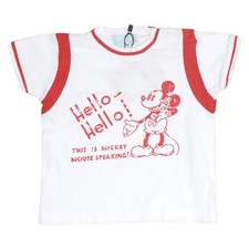 B.B. Donaldson, T-shirt